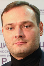 Вадим Боровик