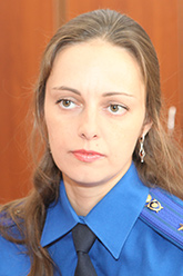 Ольга Зимина