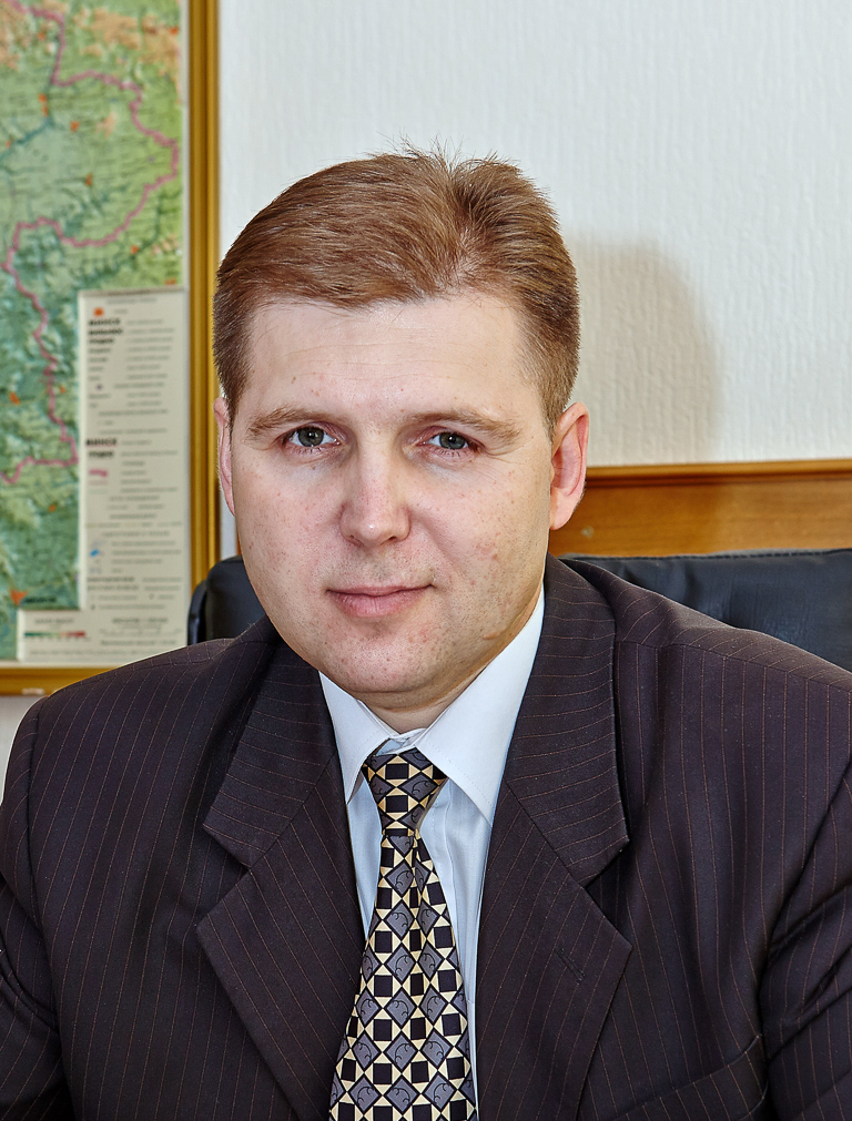 Сергей Сивец 