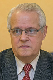 Анатолий Гольдберг