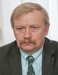 Иван Карчевский