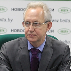 Сергей ШИМАНОВИЧ