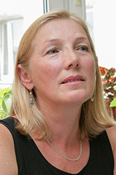 Ирина Кучвальская