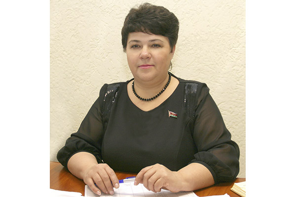 Аксана Агароднікава