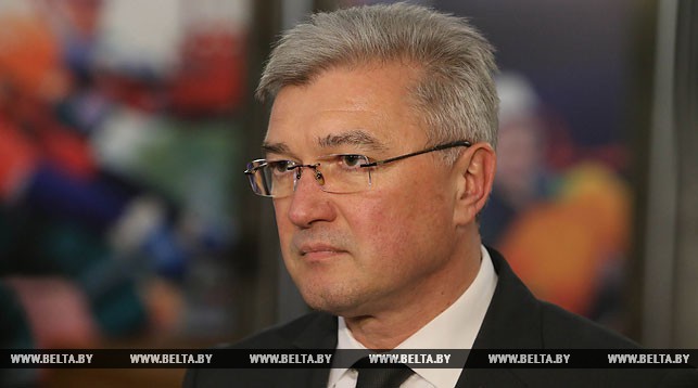 Валерий Малашко