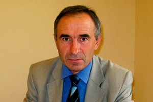 Анатолий Радчук