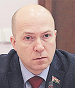 Дмитрий ШЕВЦОВ