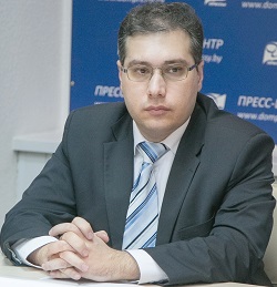 Петр Арушаньянц