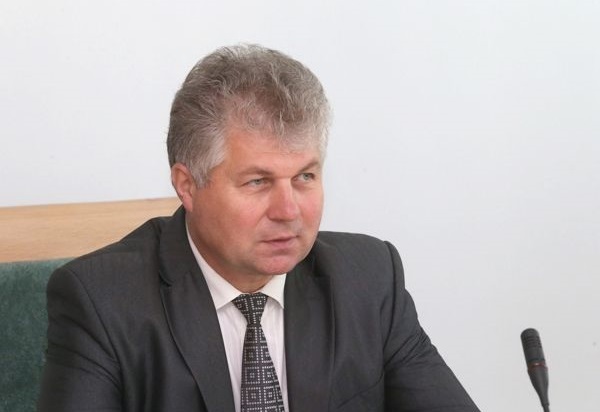 Александр Румак