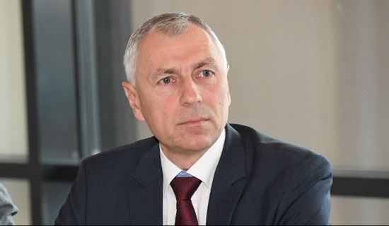 Валерий Мицкевич