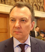 Владимир Улахович