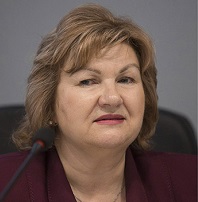 Лілія Ананіч