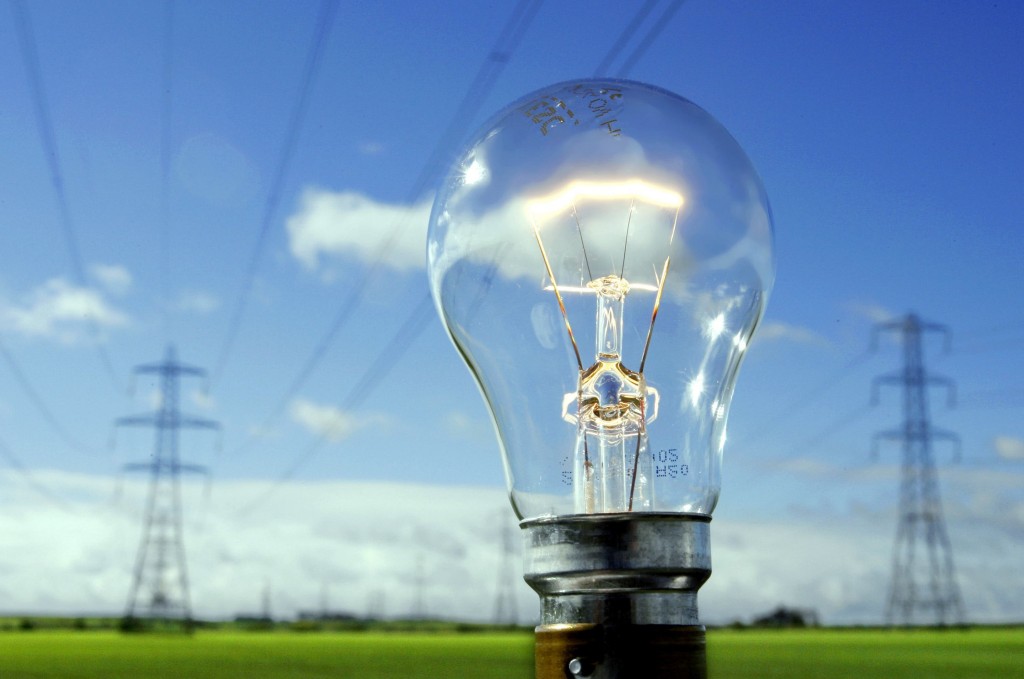Все потребители электроэнергии в 2023 году будут оснащены электронными приборами учета