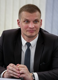 Виталий Грицевич