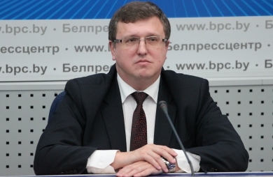 Александр Шумилин