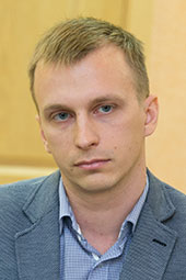Алексей Мурончик