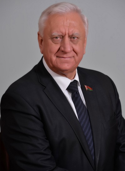 Михаил Мясникович