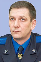 Сергей Кабакович