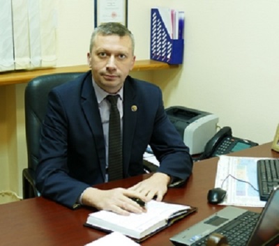Дмитрий Цаюн