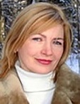 Светлана Исаченко