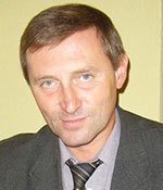 Валерий Цапков