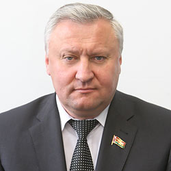 Владимир Дворник