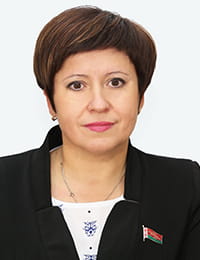 Людмила Кананович