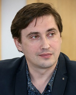 Алексей Пискун