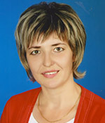 Марина Левша