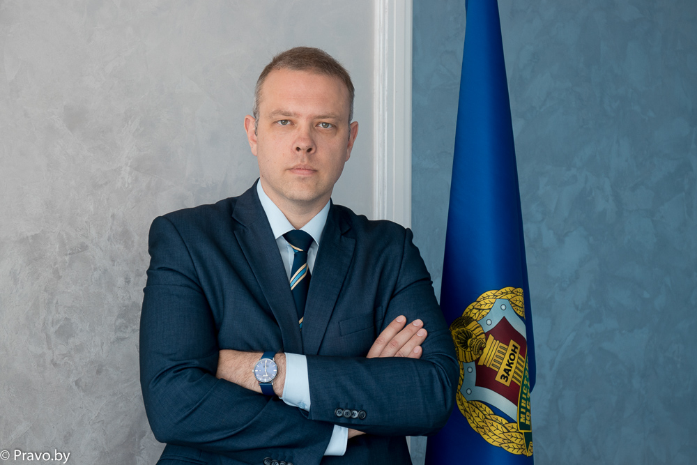 Сергей Задиран