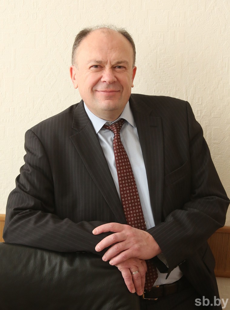 Валерий Воронецкий
