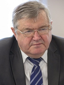 Сергей Дорожко