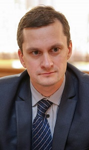 Дмитрий Шевчук