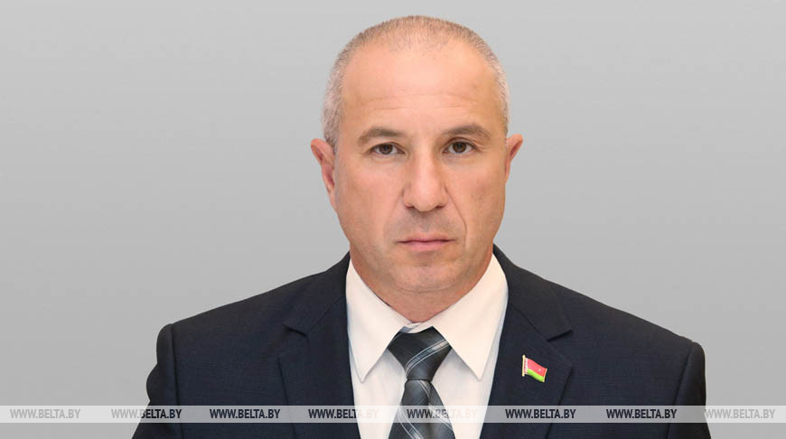Юрий Караев, Министр внутренних дел