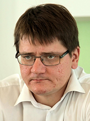 Алексей Красинский