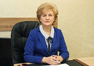 Тамара Стасевич