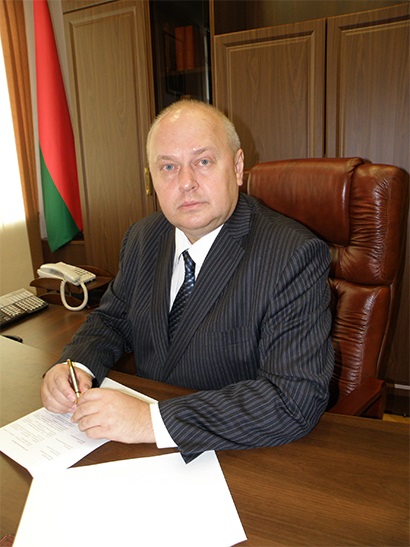Павел Коршунович
