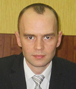 Алексей Мохарев