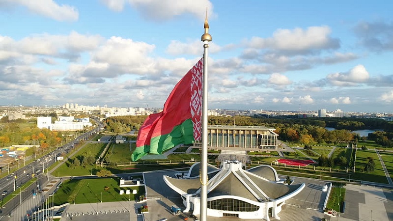 Chto Za Prazdnik I Budet Li On Vyhodnym Belarus 17 Sentyabrya Vpervye Otmetit Den Narodnogo Edinstva