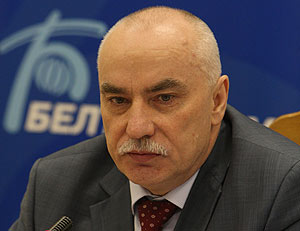 Генеральный директор РУП 