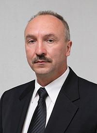 Генеральный прокурор Беларуси Александр Конюк