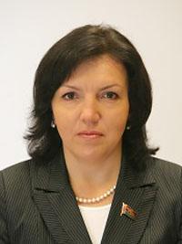 Ольга Политико