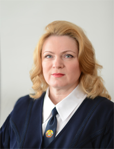 судья-докладчик Карпович Н.А.