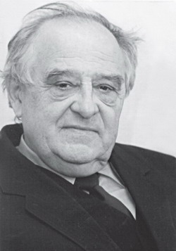 Василий Федорович Чигир, профессор, заслуженный юрист БССР