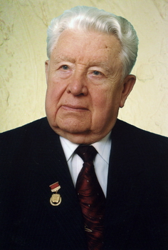 Семенков Виктор Иванович   выдающийся ученый, учитель, руководитель, всем сердцем преданный своей профессии, своему призванию и Родине человек