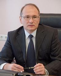 Заместитель Министра труда и социальной защиты Республики Беларусь Ковальков Валерий Валерьевич