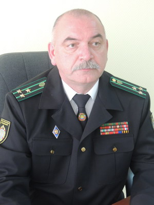Viktor Franskevich