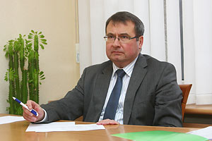 Владимир Амарин