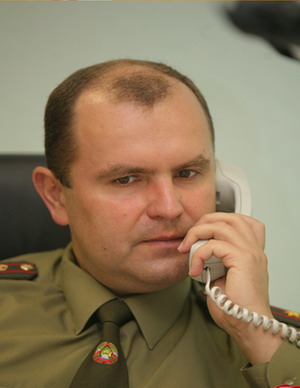 polkovnik Vlasdislav Budick