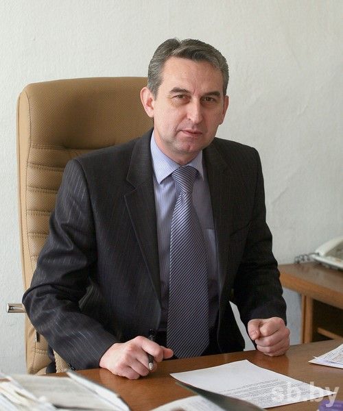 Andrey Zabara 